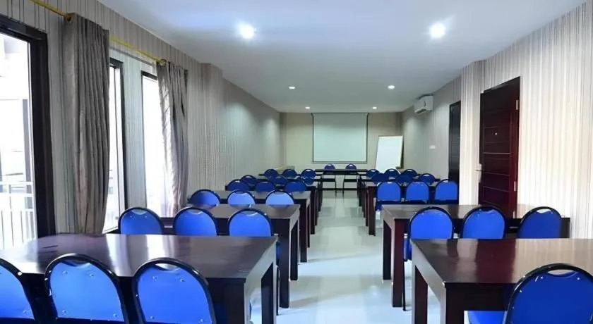 The Aroma's of Bali Hotel & Residence