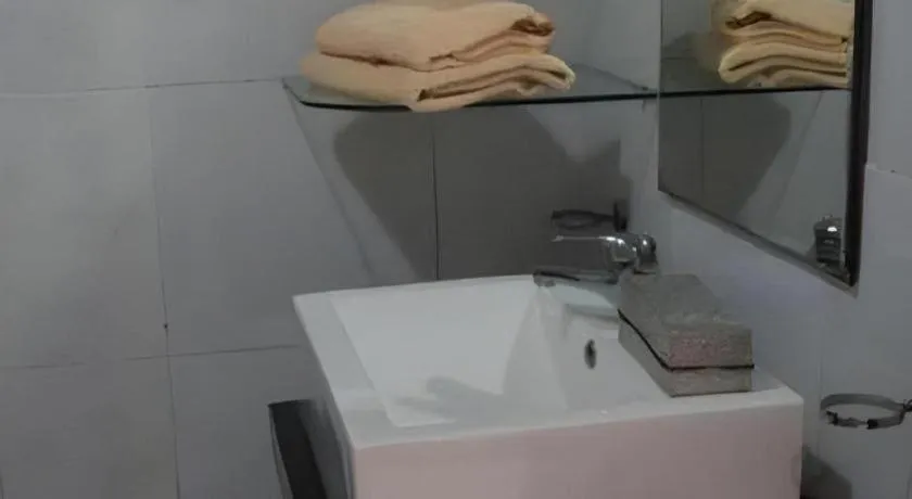 The Aroma's of Bali Hotel & Residence