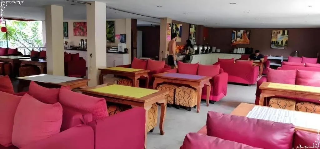 The Aroma's of Bali Hotel & Residence