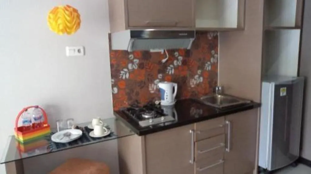 The Aroma's of Bali Hotel & Residence