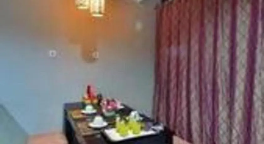 The Aroma's of Bali Hotel & Residence