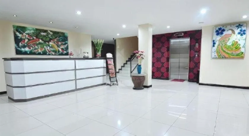 The Aroma's of Bali Hotel & Residence