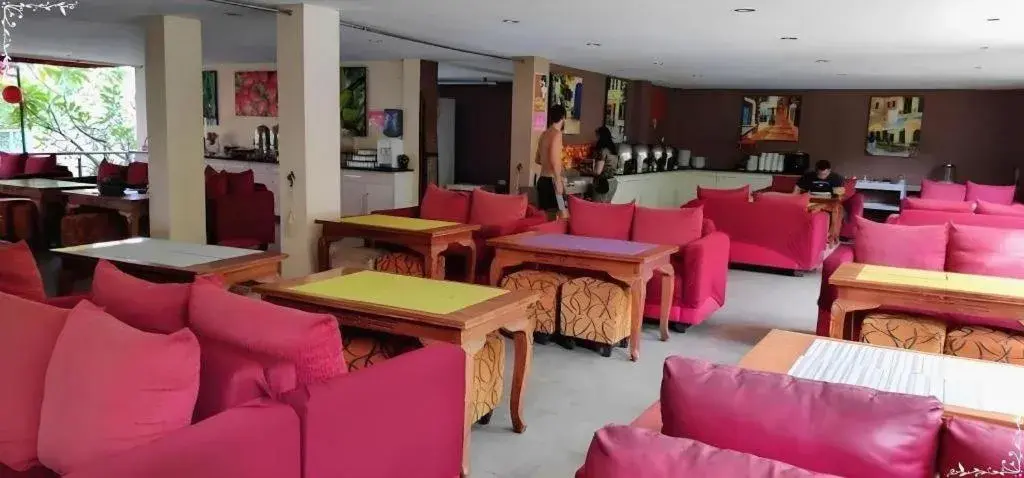 The Aroma's of Bali Hotel & Residence The Aroma's of Bali Hotel & Residence