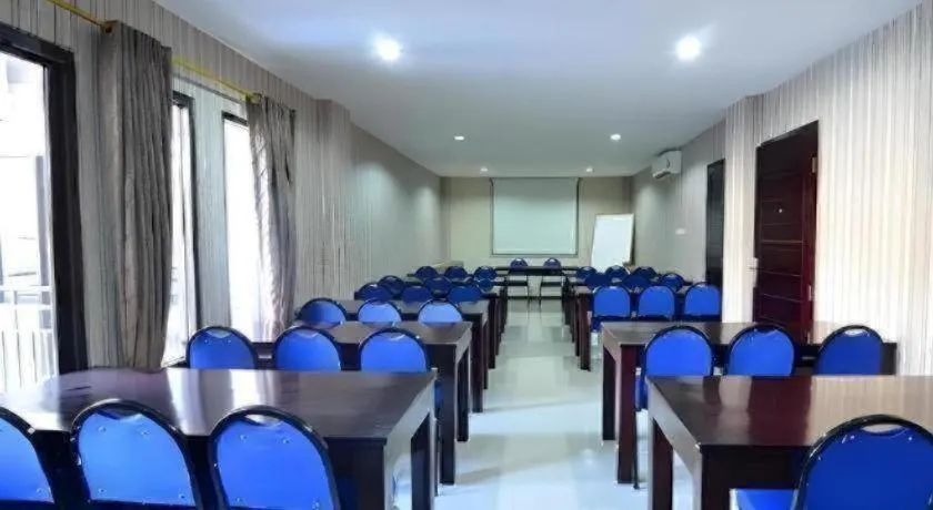 The Aroma's of Bali Hotel & Residence