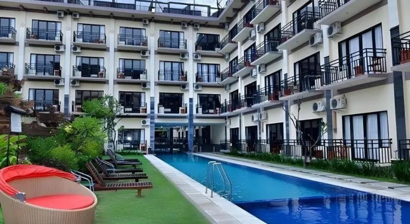 The Aroma's of Bali Hotel & Residence