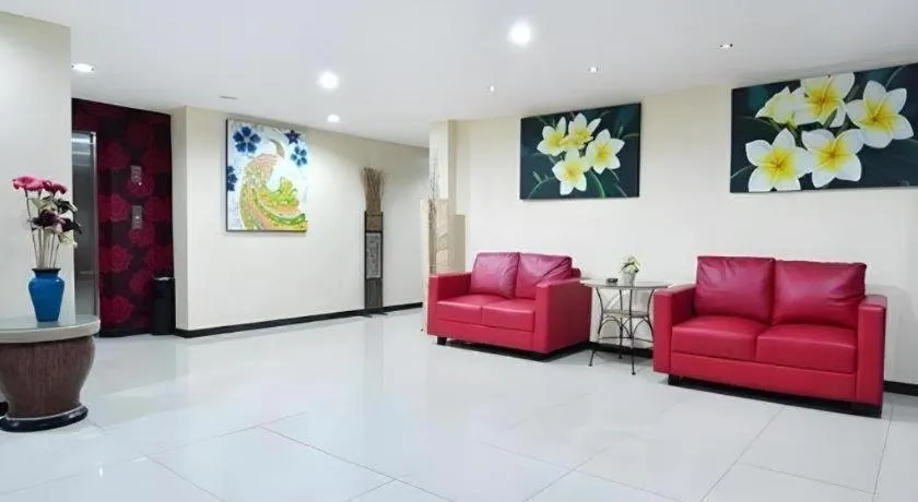 The Aroma's of Bali Hotel & Residence