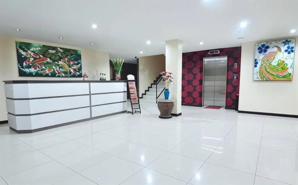 The Aroma's of Bali Hotel & Residence