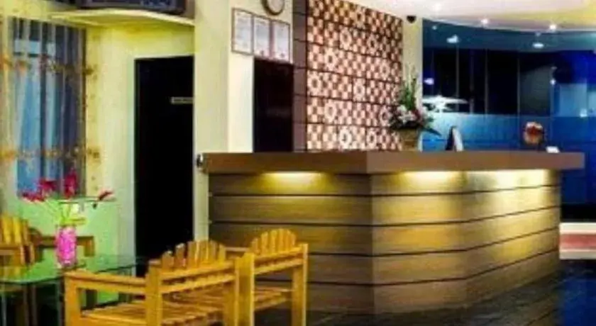 Mervit Hotel Mervit Hotel