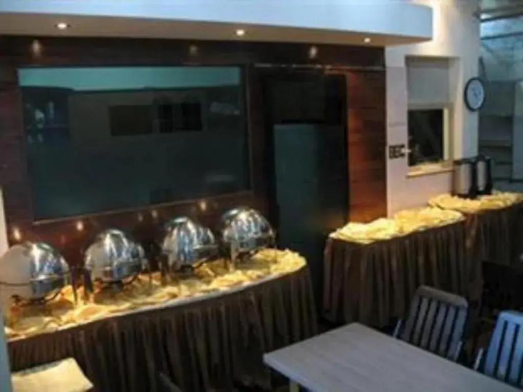 Mervit Hotel Mervit Hotel