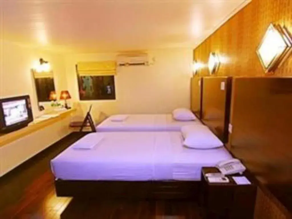 Mervit Hotel Mervit Hotel