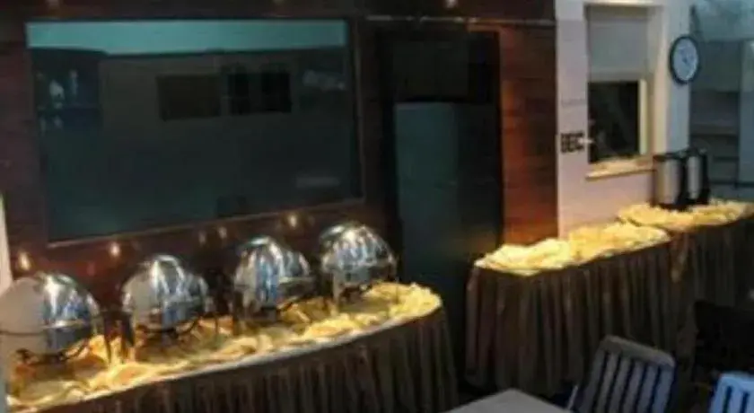 Mervit Hotel Mervit Hotel