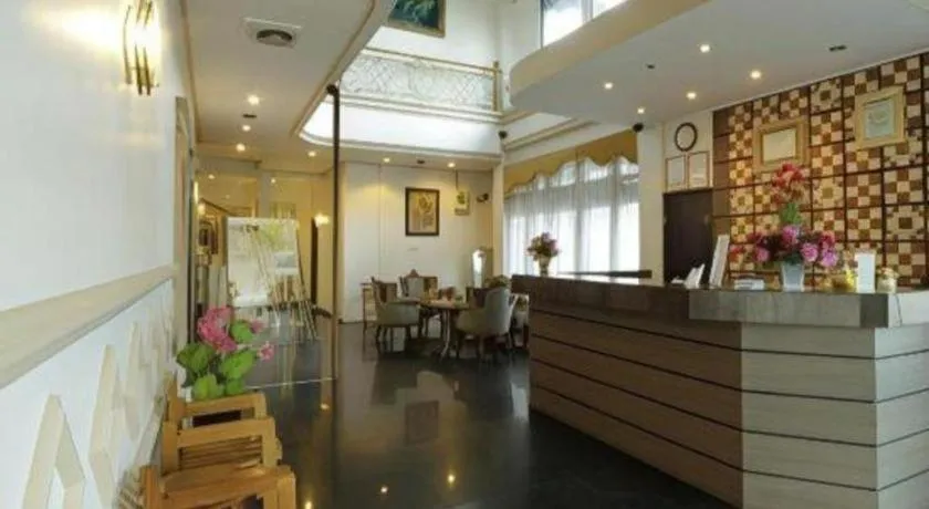 Mervit Hotel