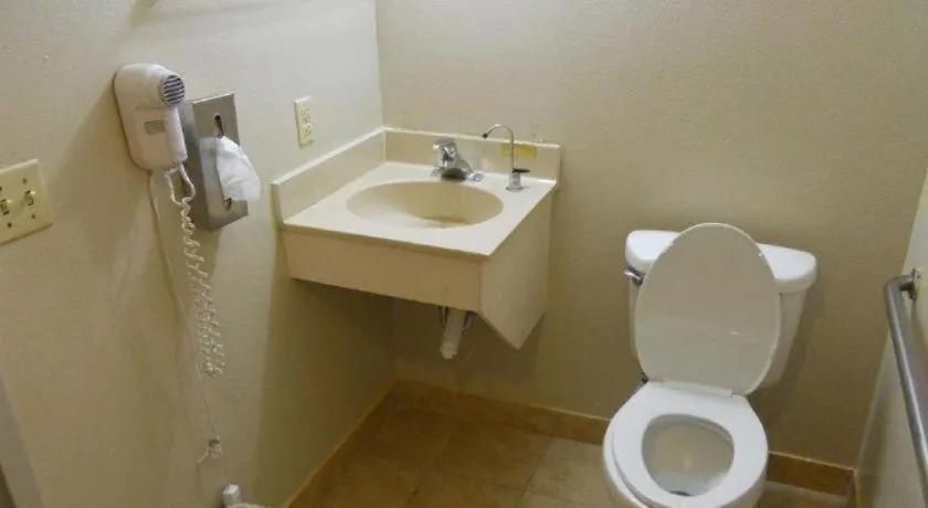 America's Best Inn - Beaufort