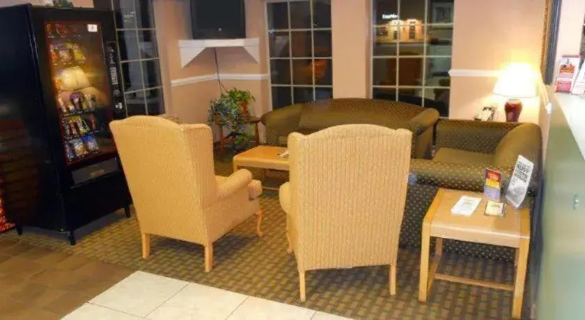 America's Best Inn - Beaufort America's Best Inn - Beaufort