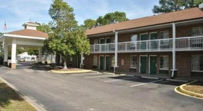 America's Best Inn - Beaufort America's Best Inn - Beaufort