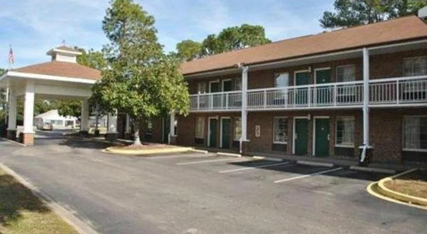 America's Best Inn - Beaufort