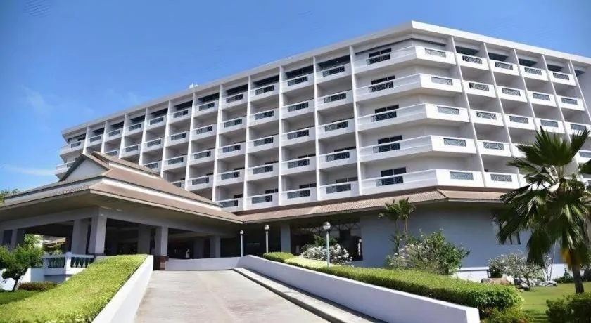 BP Samila Beach Hotel & Resort