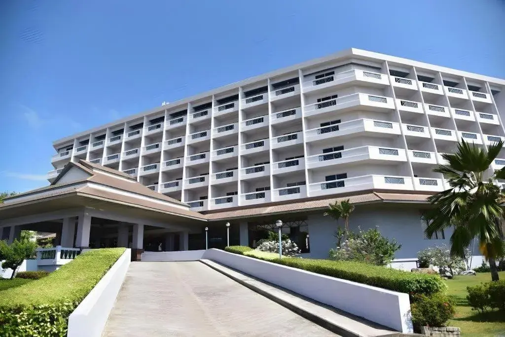 BP Samila Beach Hotel & Resort BP Samila Beach Hotel & Resort