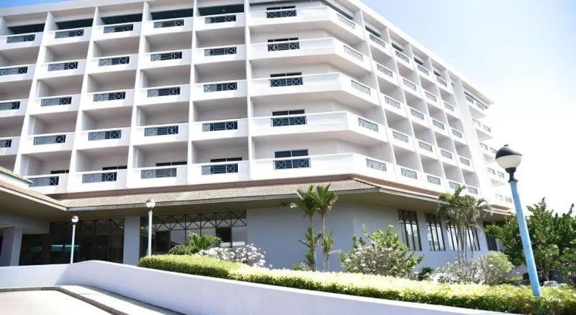 BP Samila Beach Hotel & Resort