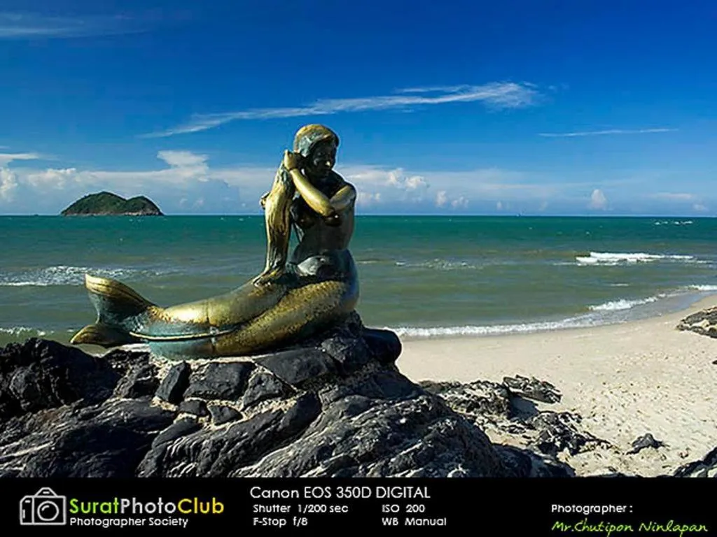 BP Samila Beach Hotel & Resort