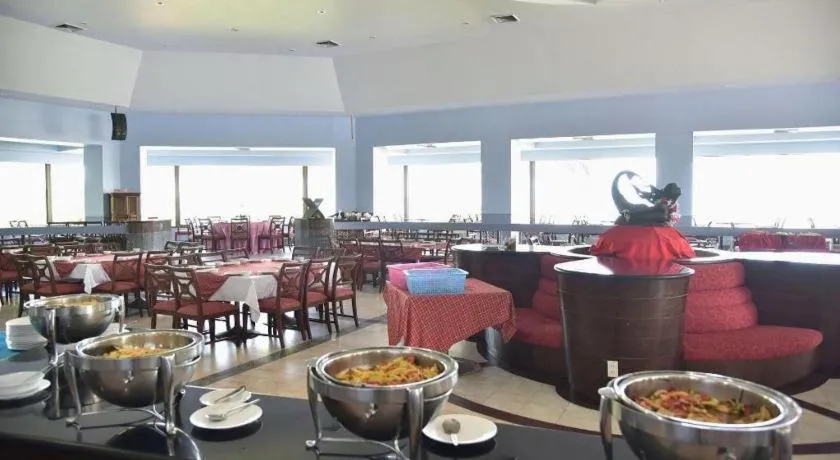 BP Samila Beach Hotel & Resort