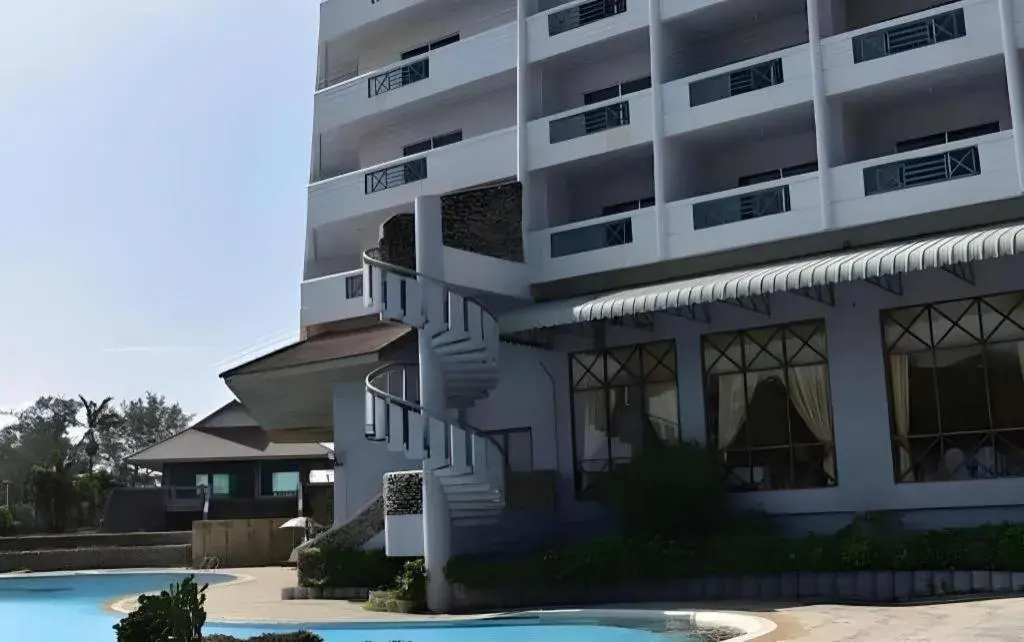 BP Samila Beach Hotel & Resort BP Samila Beach Hotel & Resort