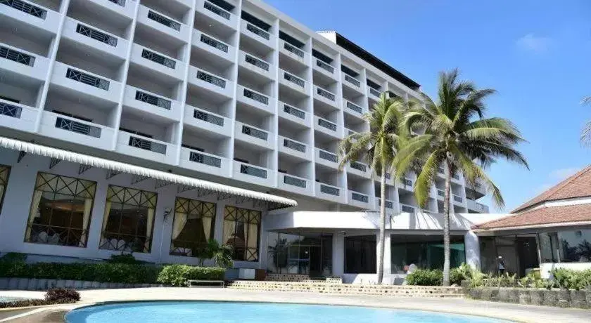 BP Samila Beach Hotel & Resort BP Samila Beach Hotel & Resort