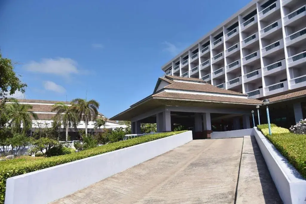 BP Samila Beach Hotel & Resort BP Samila Beach Hotel & Resort