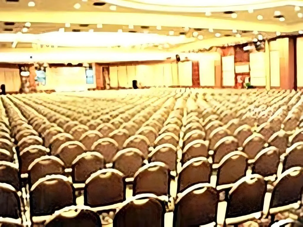 BP Samila Beach Hotel & Resort