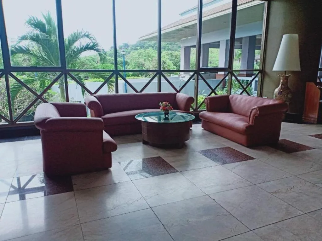 BP Samila Beach Hotel & Resort