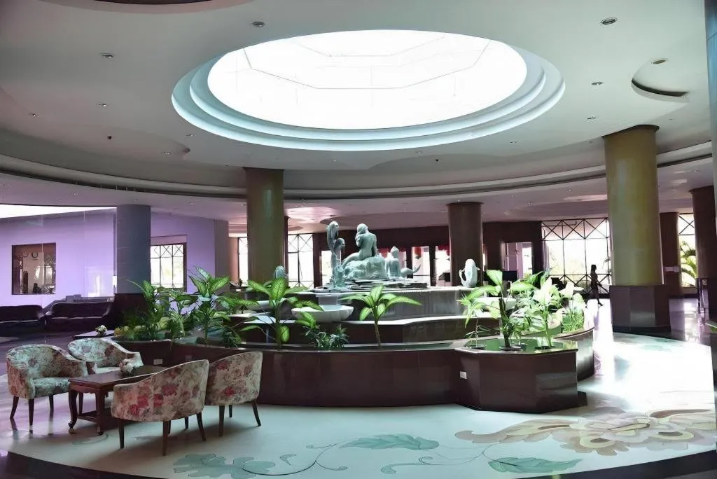 BP Samila Beach Hotel & Resort