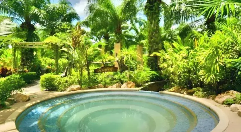 Nattha Waree Hot Spring Resort and Spa Nattha Waree Hot Spring Resort and Spa