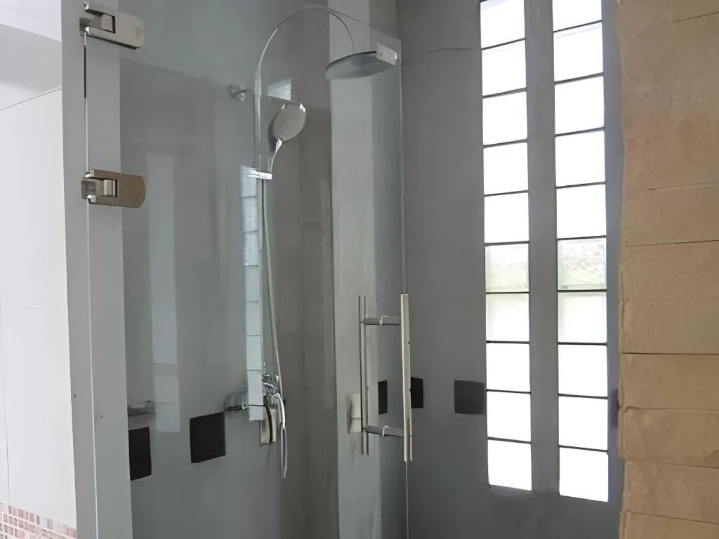 Nattha Waree Hot Spring Resort and Spa