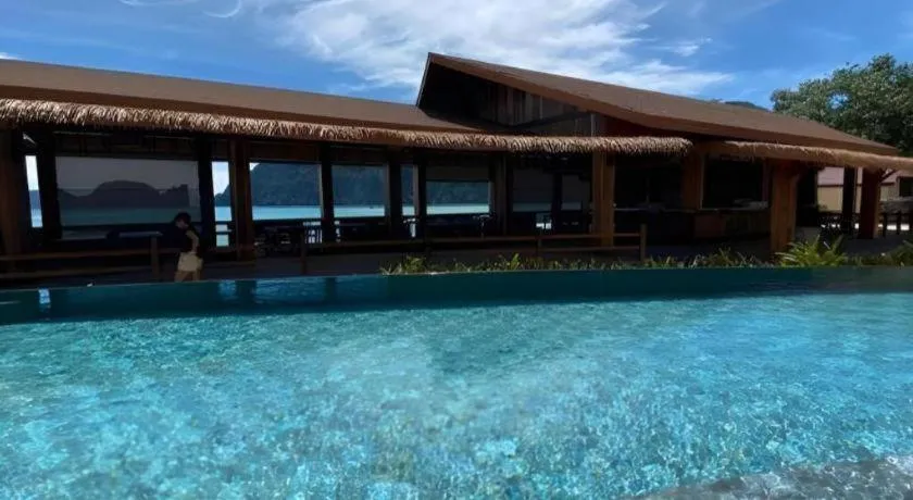 Nattha Waree Hot Spring Resort and Spa