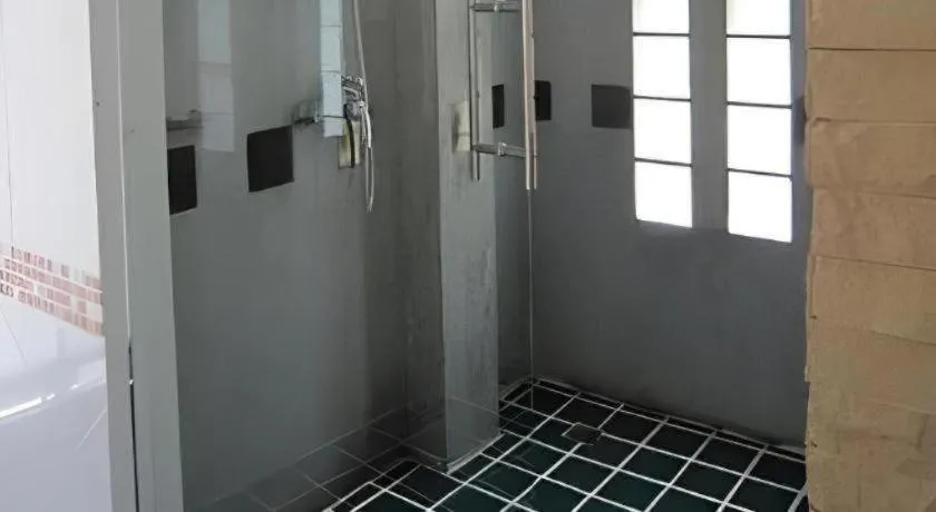 Nattha Waree Hot Spring Resort and Spa