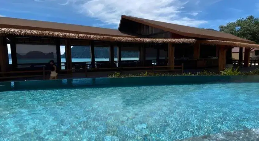 Nattha Waree Hot Spring Resort and Spa Nattha Waree Hot Spring Resort and Spa