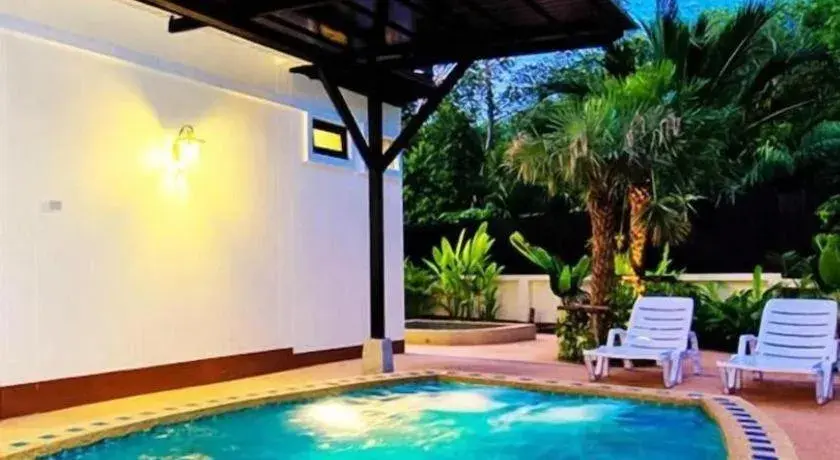 Nattha Waree Hot Spring Resort and Spa Nattha Waree Hot Spring Resort and Spa