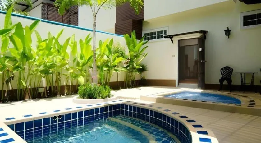 Nattha Waree Hot Spring Resort and Spa