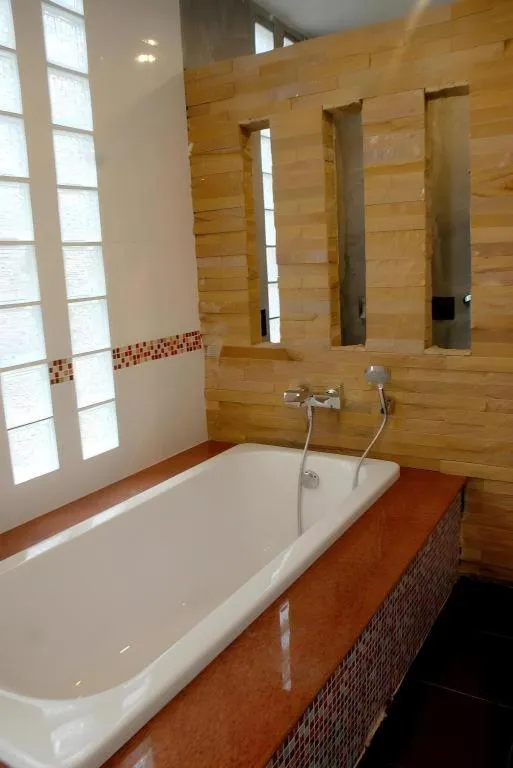 Nattha Waree Hot Spring Resort and Spa