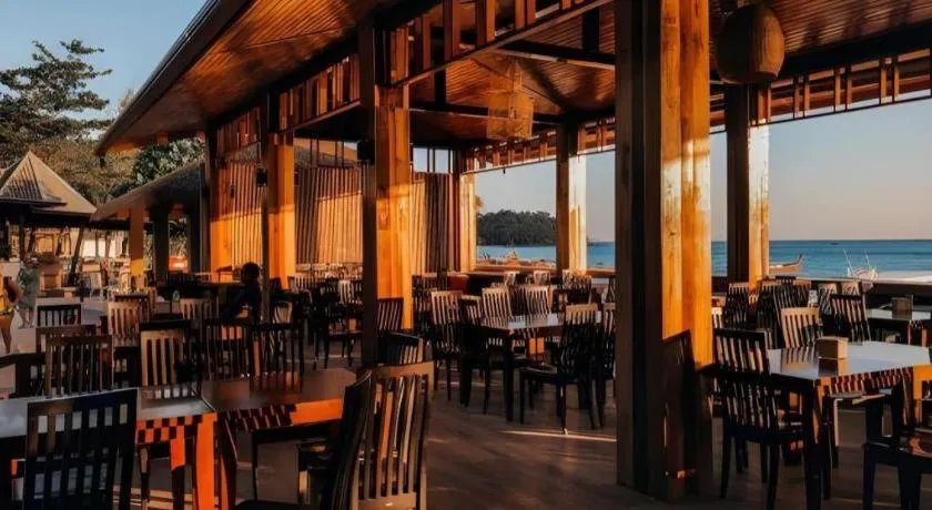 Nattha Waree Hot Spring Resort and Spa