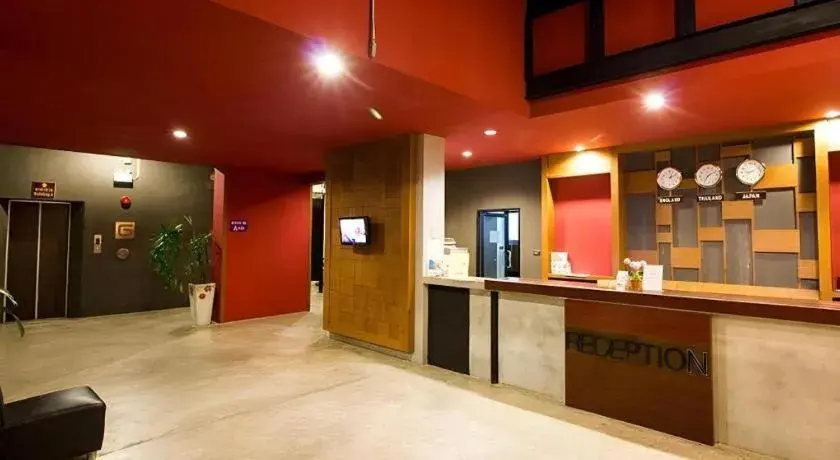 B2 Chiang Rai Boutique & Budget B2 Chiang Rai Boutique & Budget