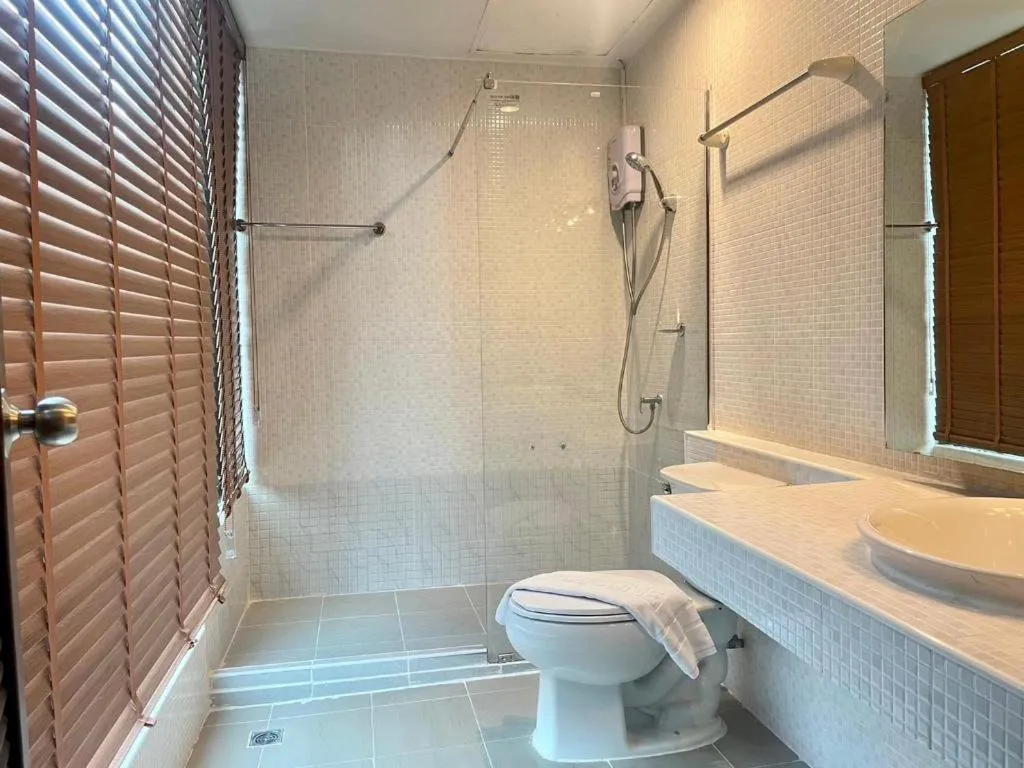 B2 Chiang Rai Boutique & Budget