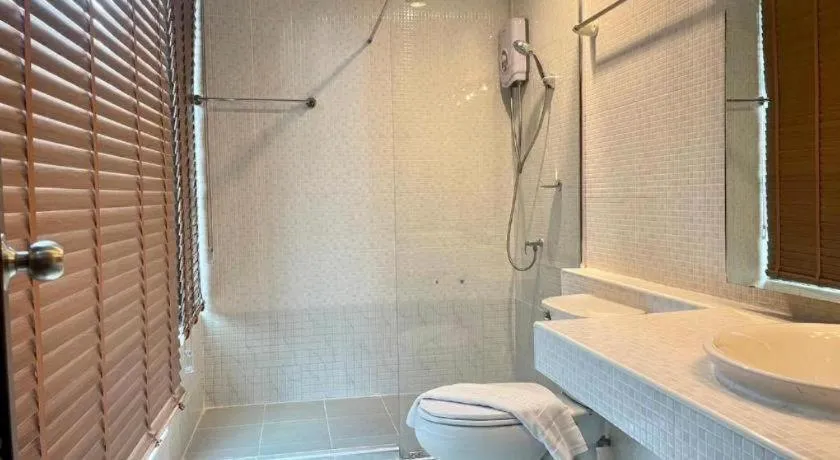 B2 Chiang Rai Boutique & Budget