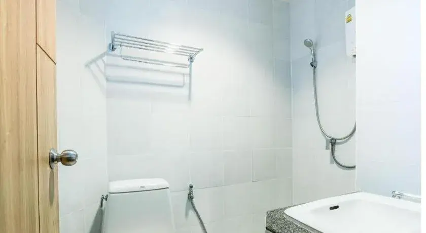 B2 Chiang Rai Night Bazaar Boutique & Budget Hotel B2 Chiang Rai Night Bazaar Boutique & Budget Hotel