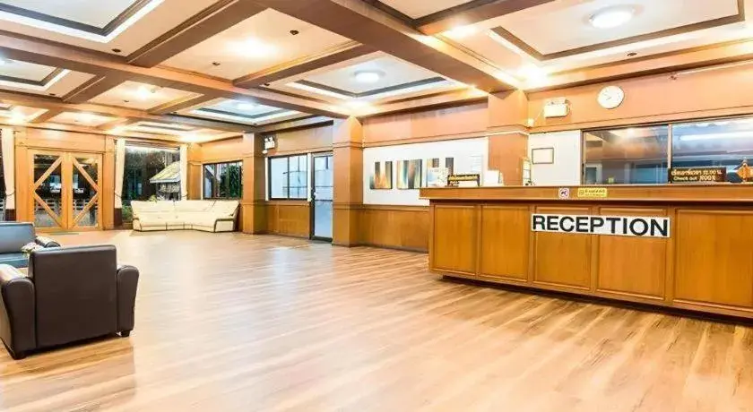 B2 Chiang Rai Night Bazaar Boutique & Budget Hotel B2 Chiang Rai Night Bazaar Boutique & Budget Hotel