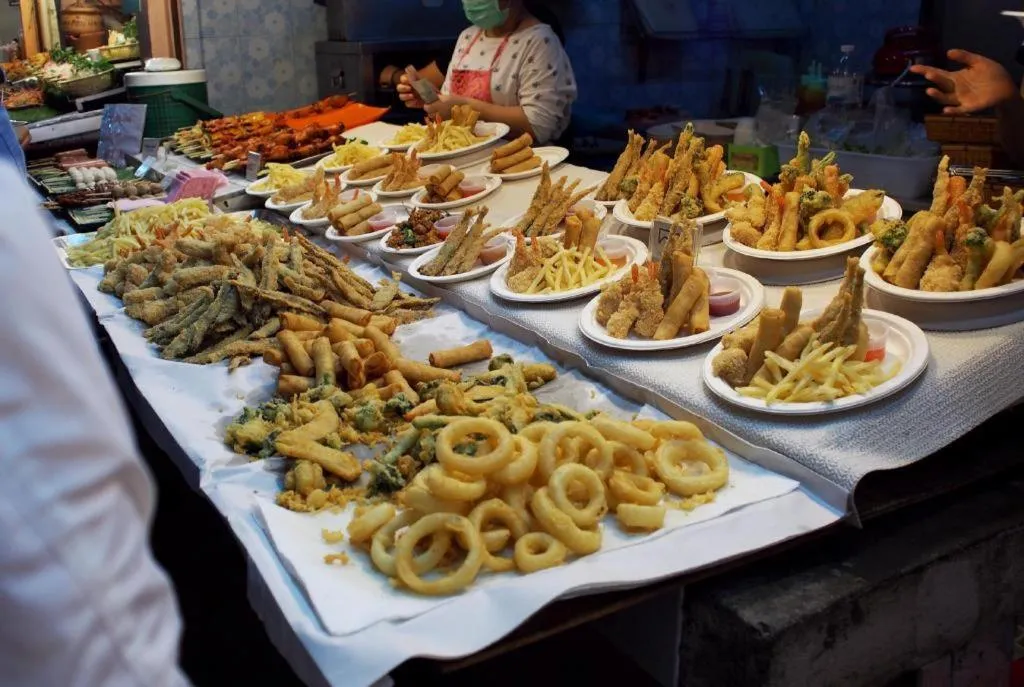 B2 Chiang Rai Night Bazaar Boutique & Budget Hotel