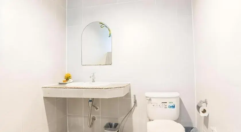 B2 Chiang Rai Night Bazaar Boutique & Budget Hotel B2 Chiang Rai Night Bazaar Boutique & Budget Hotel