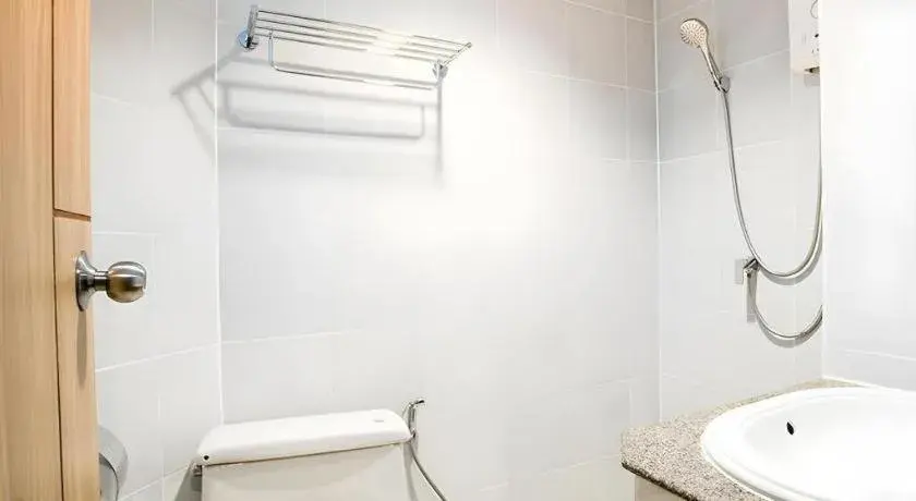 B2 Chiang Rai Night Bazaar Boutique & Budget Hotel B2 Chiang Rai Night Bazaar Boutique & Budget Hotel