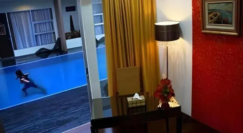 Aie Angek Cottage Aie Angek Cottage