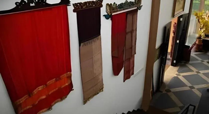 Aie Angek Cottage Aie Angek Cottage